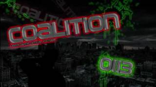 Dangerous Grime (Kon, Kronz Man & Shawty) - Don't Step (Free Flow Prod..) GRIME!