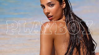 PLAYBOY | Luna Piombanti by Ana Dias