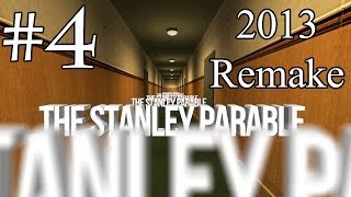 The Stanley Parable - #4 - Cigarette Smoking Orphans