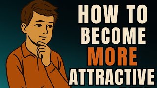 How To Improve Your Attractiveness In Minutes