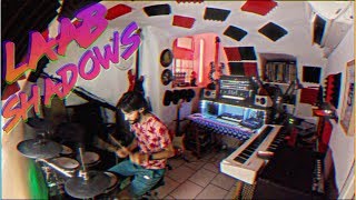 MISTEURLAAB  - SHADOWS ( LOOP )