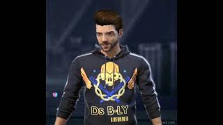 #shorts ||Free Fire dj alok