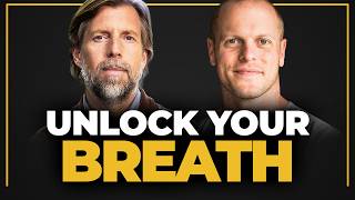 Breathing Protocols to Reboot Your Health, Fix Your Sleep, and Boost Performance — James Nestor