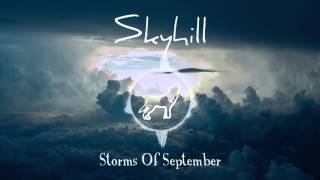 Skyhill - Storms Of September