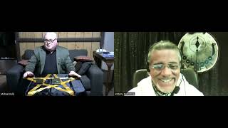 The Open Mic Magic Show 1st June 2022