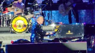 Show Guns n Roses Cuiabá 31/10/2025