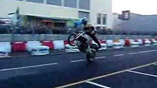 Kevin Carmichael - Padova 2004