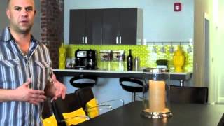 The New Anthony Robert Salon