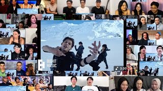 CORTIS (코르티스) "FaSHion" Mv Kpop Reaction Mashup Video 