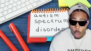 I Took an Autism Test Online and This Happened!