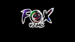 Fox Vizuals 2022 Director Reel