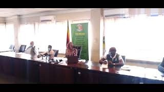 ZEC dispels allegations of rigging and tempering with Voters Roll  (Pt. 1)