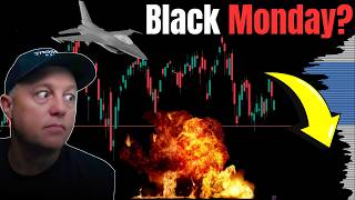 US & Israel Strike Iran — Are Stocks About to Crash