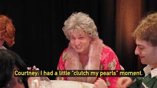 You guys don't know anything