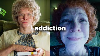 The most disturbing performance ever put on screen