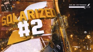 Solar hitMouze: SOLARIZED #2 (A Call Of Duty Montage)