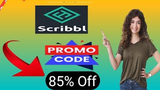 Scribbl Ai Promo Codes 85% Off Exclusive Discount Codes 2025