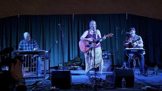 The Fish Heads: Minnesota Bluegrass Winter Weekend 2024