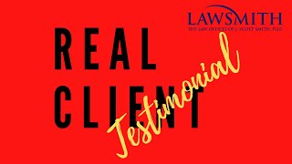 Jamiek Davis: Real Client Testimonial