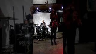 Hello reggae version from de rhythm entertainment
