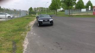 Probefahrt Audi Q3 (1159)