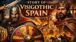 Visigothic Spain