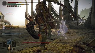 Morgott the Omen King