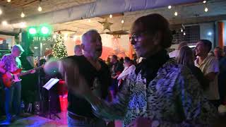 Concert Texas spirit à Chope et compagnie