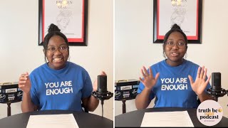 YOU ARE: The Lord's Daughter | Alexis M Howell