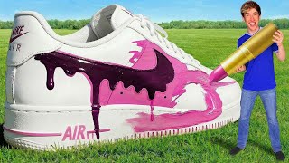 Make The Best Lipstick Art Win $1,000!