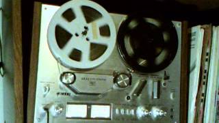 Unknown song [1962 or '63]