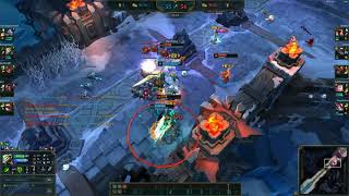 Obligatory Yi Penta Vid (ARAM)