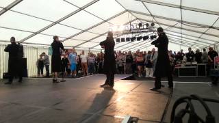 Kidz - Take That Live Tribute Band