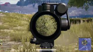 9 Piece Chicken Dinner PUBG