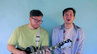 An Ongoing Story - Second Hand Smoke (Music Video)