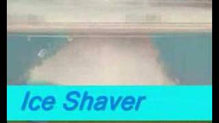 Electric Mandolin Slicer by www.esseeffe.com