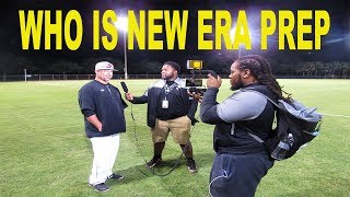 New Era Prep: South Florida's Newest Sports Media Outlet