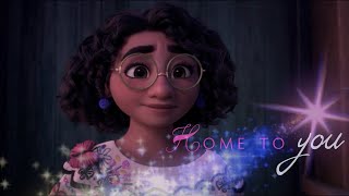 Disney | Home to you