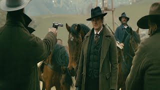 Local bullies target the new guy in town, unaware he’s there to end their reign of tyranny