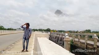 Hebbuli kichha's song usire usire official video song by ANAND PAWAR