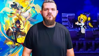 Threads Of Time STOLE The Show At The Xbox Broadcast For Tokyo Games Show | Quick Rundown Of Show