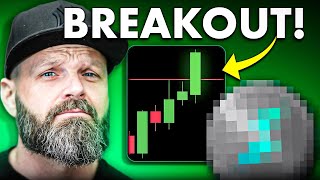 Crypto Live Trading! Is This Altcoin Breakout ANOTHER TRAP?