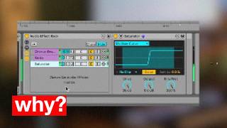 most ableton live users don't know about this feature