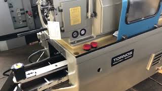 19049 Tornio plurimandrino TORNOS as 14