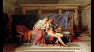 Jacques-Louis David's Art