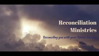 Reconciliation Ministries - Vote of One!
