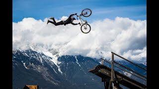 Slopestyle MTB / Dirt Jumping Tribute 2021