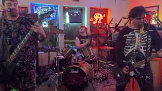 “Death Anthem” and a SURPRISE!EOC Comes to Champions. 10/29/22