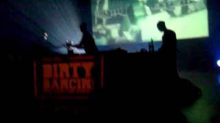 Dirty Dancin' LTD 9 [VANDAL CREW]