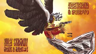 11 - Andre Nickatina & Equipto - Rap Candy Bars [Official Visualizer]